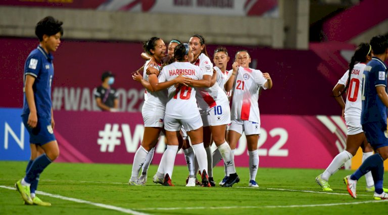 ได้-7-ชาติแรก-ลุยบอลโลกหญิง-2023-อาเซียนทะลุเข้ารอบ-2-ทีม-–-สยามกีฬา