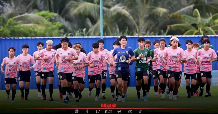 “ฟุตบอลหญิงทีมชาติไทย”-ประกาศ-28-แข้งลุย-ศึก-“ชิงแชมป์อาเซียน”