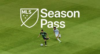Apple และ Major League Soccer เปิดตัวผู้บรรยาย MLS Season Pass