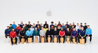 MLS Season Pass พร้อมให้สมัครแล้ววันนี้ทั่วโลกทางแอป Apple TV