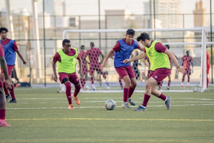 tfa-epc-สโมสรฟุตบอลดูไบ-จัดทดสอบฝีเท้า-เปิดโอกาสแข้งเยาวชนไทย-สู่การเป็นนักเตะอาชีพระดับโลก