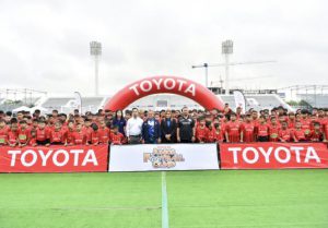 “โตโยต้า-จูเนียร์-ฟุตบอลคลินิก”-บุกถิ่นบุรีรัมย์-ตามหาช้างเผือกเข้าร่วม-u14-asean-dream-football-tournament